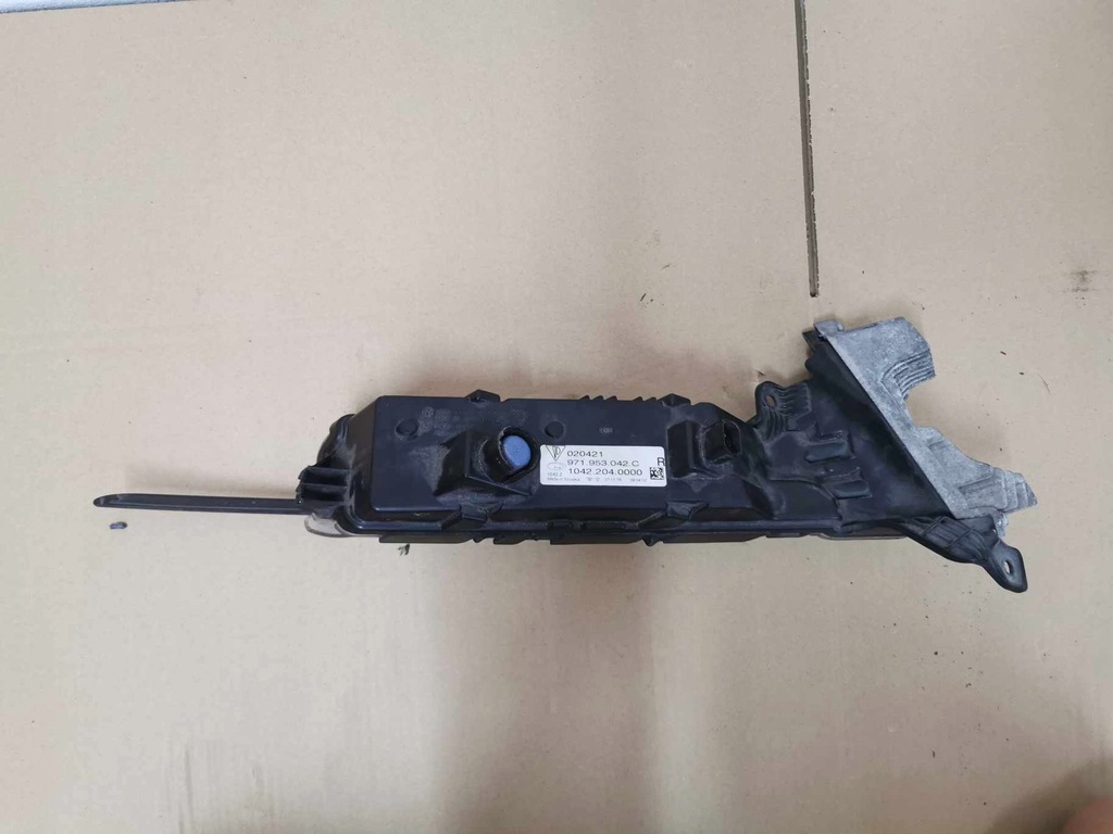 фото №5, Led drl porsche panamera 971 971953042