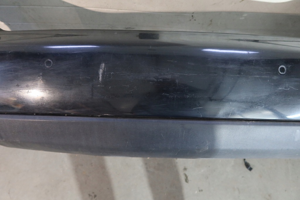 фото №8, Бампер задня audi a4 b8 do фарбування