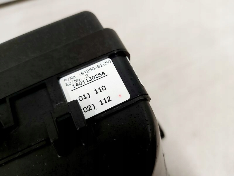 фото №6, Kia soul ii 1.6 gdi корпус запобіжників коробка