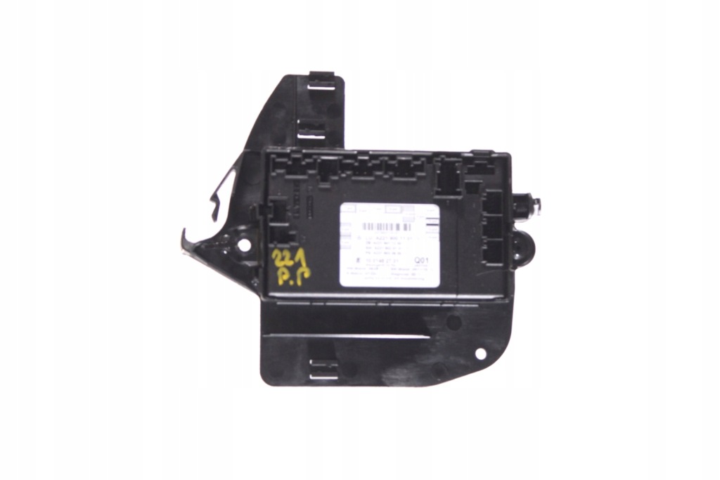 Купити Модуль двері перед правий mercedes w221 a2219001101
