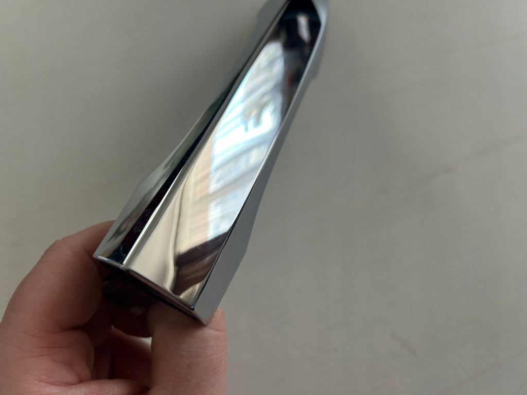 фото №6, Honda civic x 4d ручка зовнішня правий задня хром