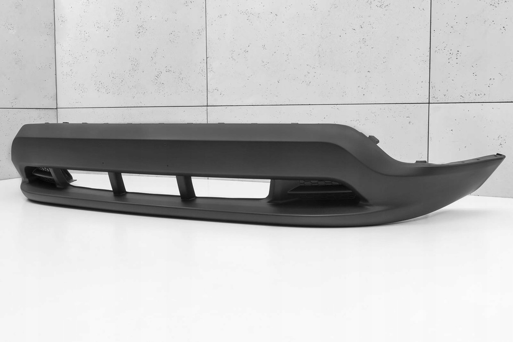 фото №9, Jeep compass 2011-2017 бампер передній 68109863aa