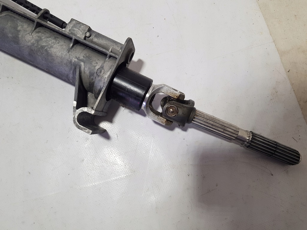 фото №8, Porsche boxster s 986 911 996 колонка рулевая 99634700704