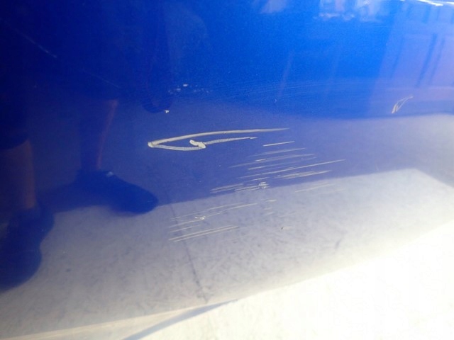 фото №2, Дверь правое задние правый задняя toyota chr ch-r 2016-