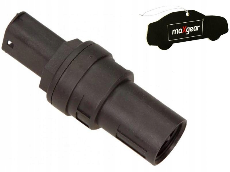 фото №2, Maxgear датчик скорости транспортного средства renault clio