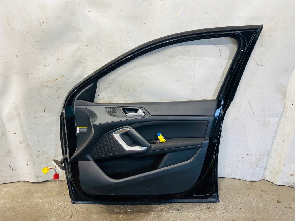 фото №6, Праве двері передні ktv ktvd peugeot 308 ii t9 #179