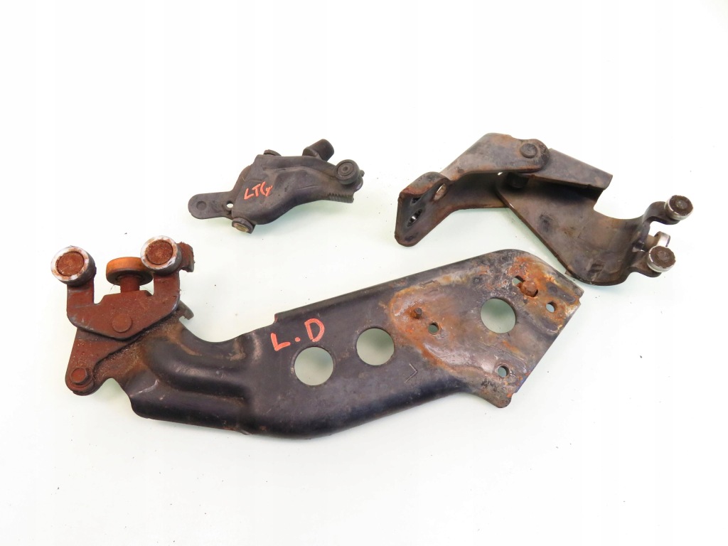 фото №1, Ролик дверь раздвижных nissan quest iii