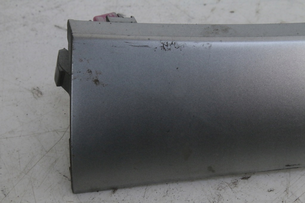 фото №13, Молдинг радіо dekor консолі toyota auris