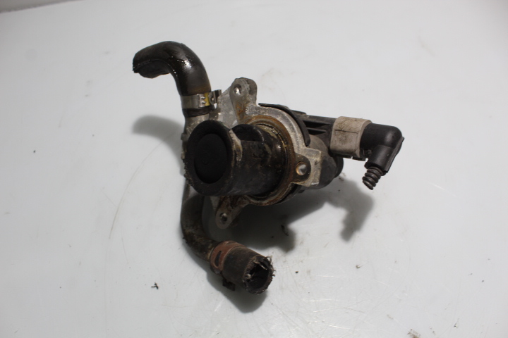 фото №1, Клапан egr радіатор вихлопних газів renault megane iii