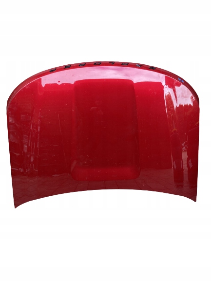 фото №1, Капот ford explorer vi 19-