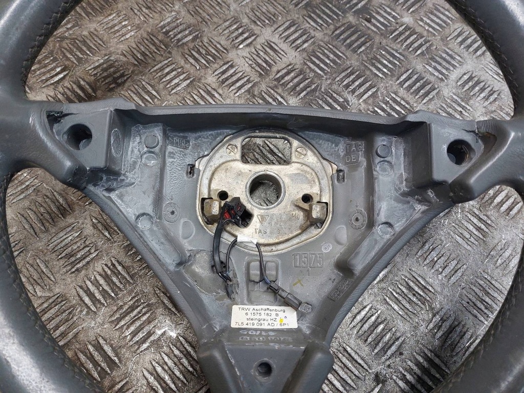 фото №7, Повітропровід porsche cayenne i 7l5419091ad