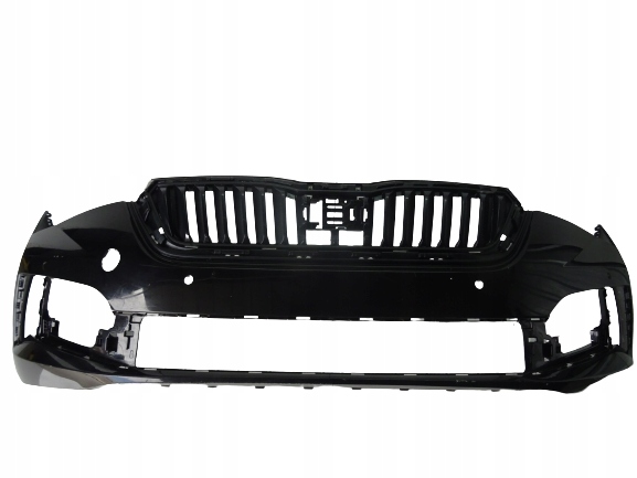 фото №1, Skoda scala решётка радиатора решётка радиатора оригинал