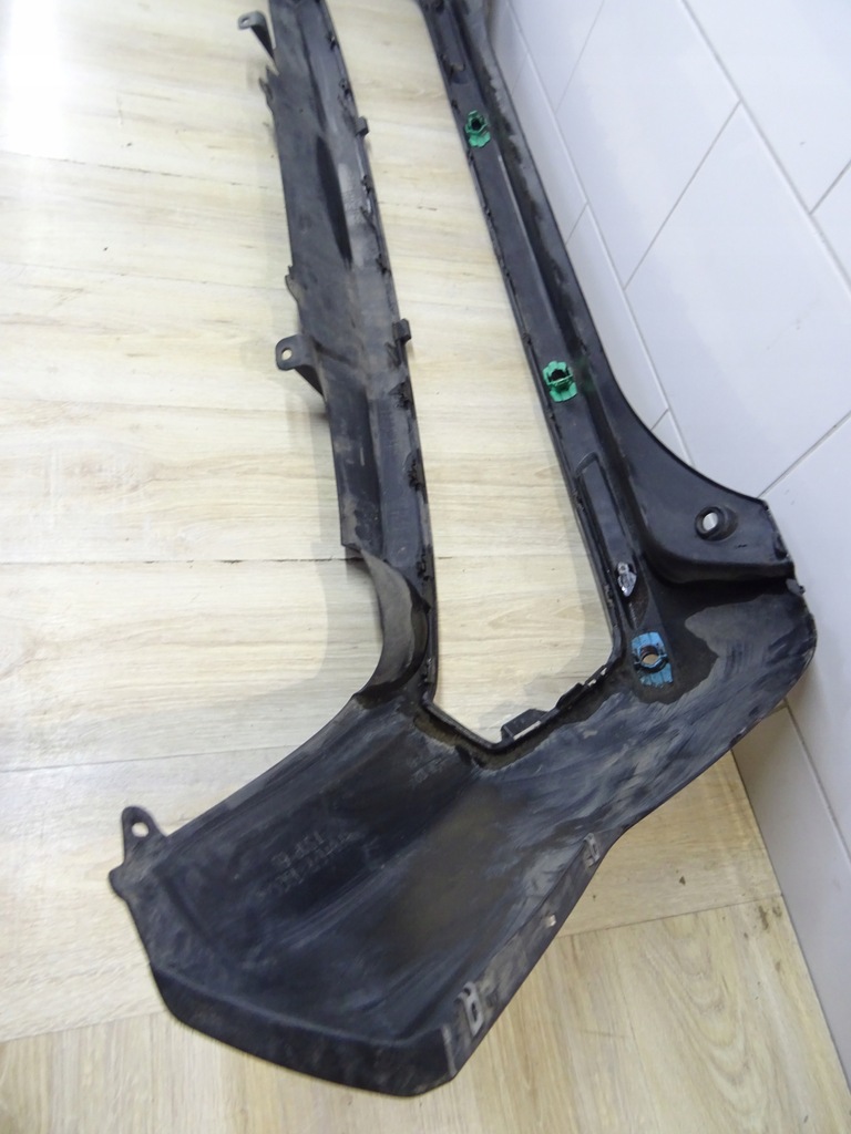 фото №10, Бампер задня задній toyota rav4 iv 2019- 52159-42230