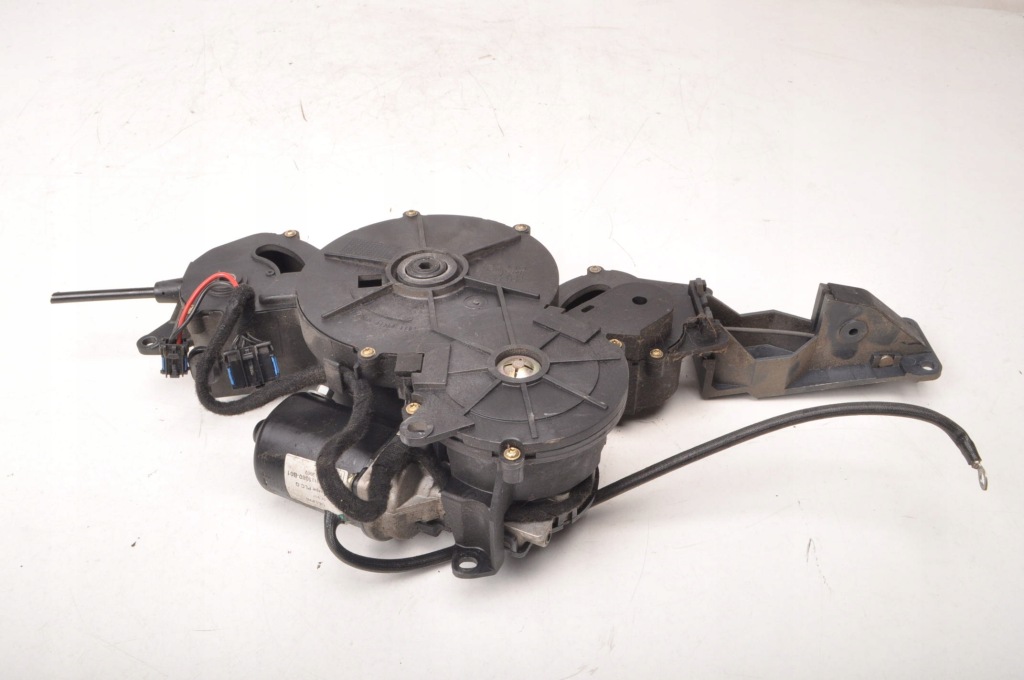 Купить Citroen c8 механизм дверь 16835853 1489111080 левый