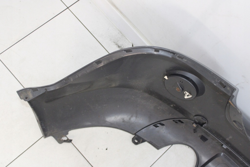 фото №13, Opel antara 2011 бампер задня задній