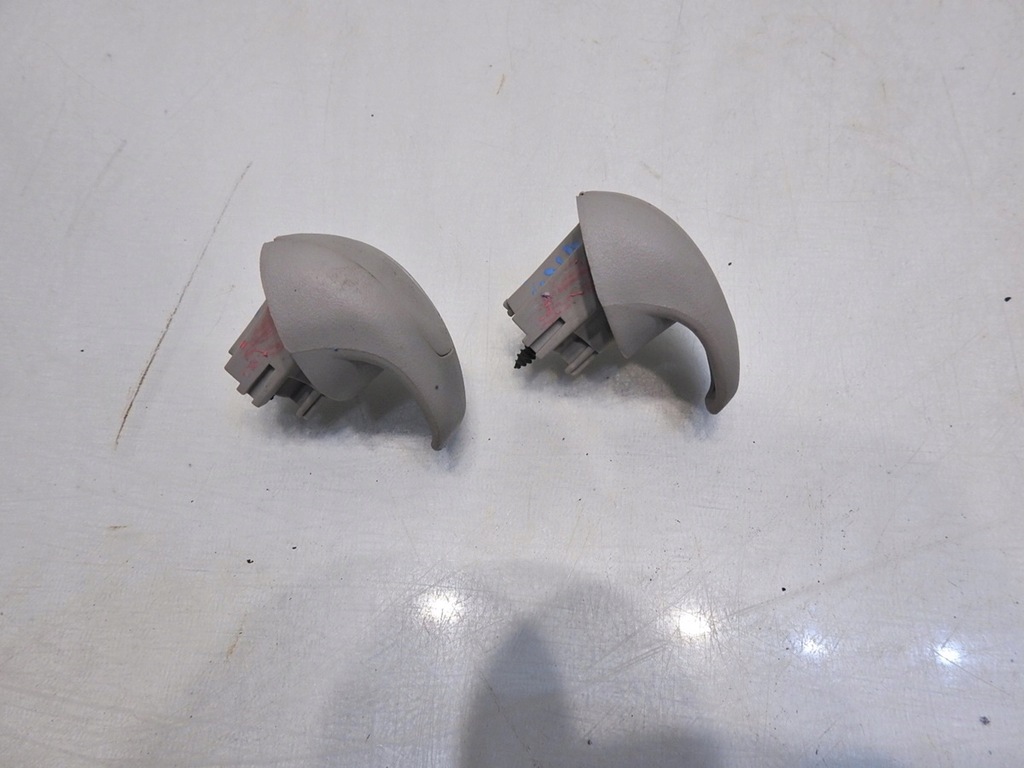 фото №6, Кронштейн крепление потолочный jeep grand cherokee ii wj