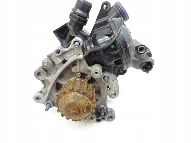 фото №8, Citroen c4 cactus насос wody z16001023