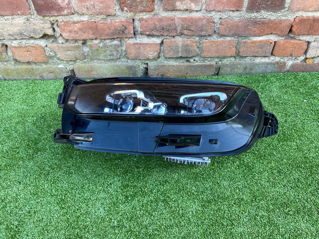 фото №1, Лампа full led citroen c5 aircross ліва