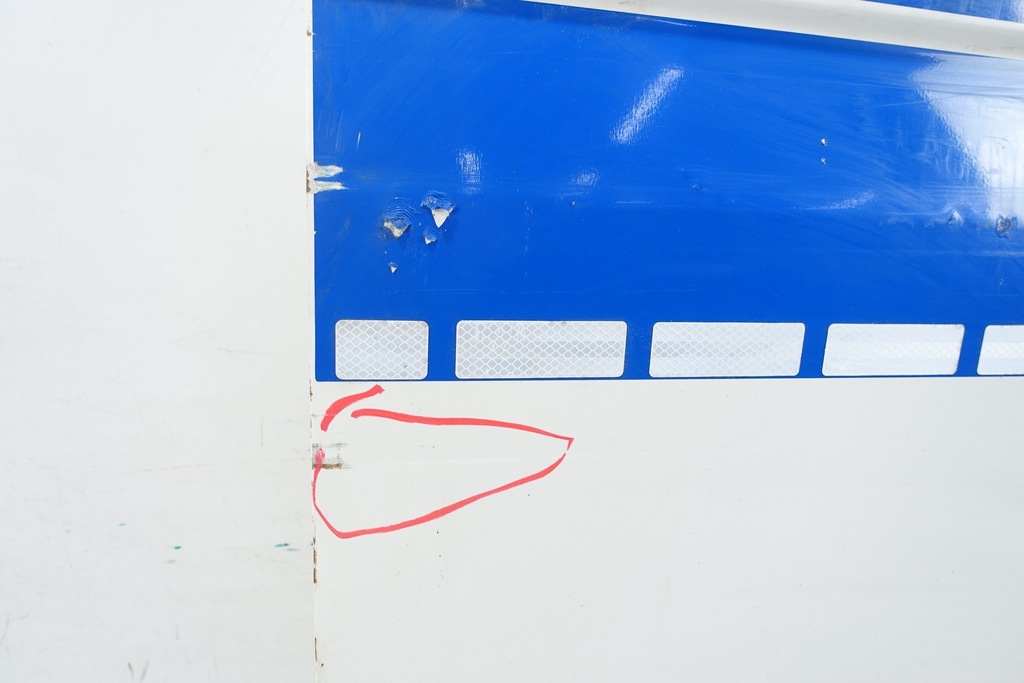 фото №8, Дверь правый перед передние vw transporter t6