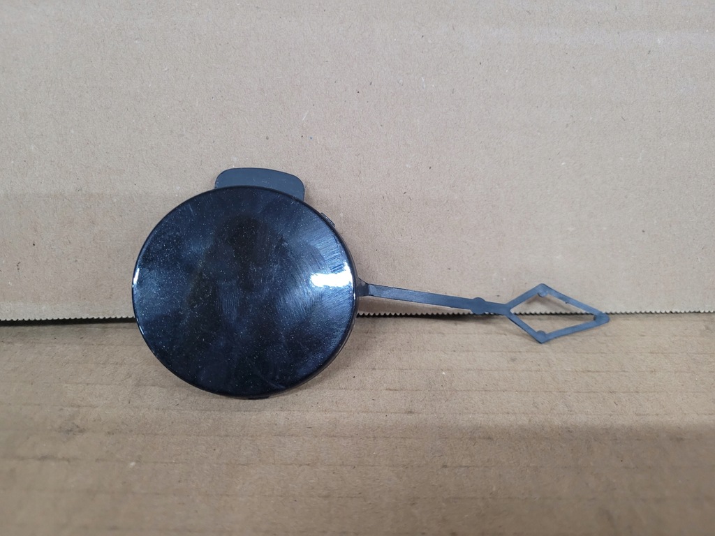 фото №1, Jaguar i-pace ipace 2018- 18- заглушка фаркоп