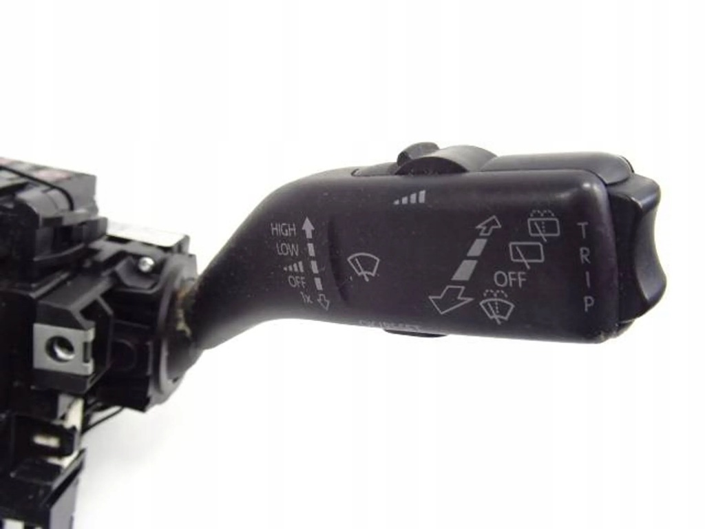 фото №7, Переключатель комбинированный kpl. volkswagen golf vi