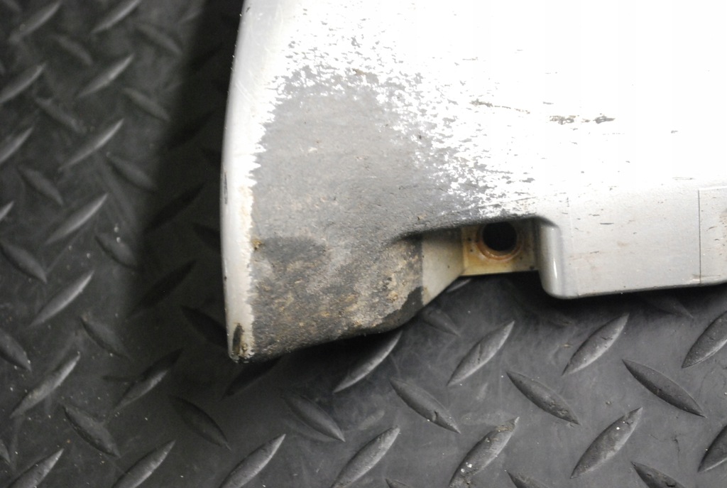 фото №9, Накладка поріг правий задня audi a6 c5 4b0853580