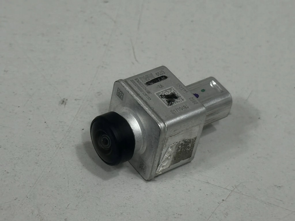 фото №1, Bmw x1 u11 2022 камеры