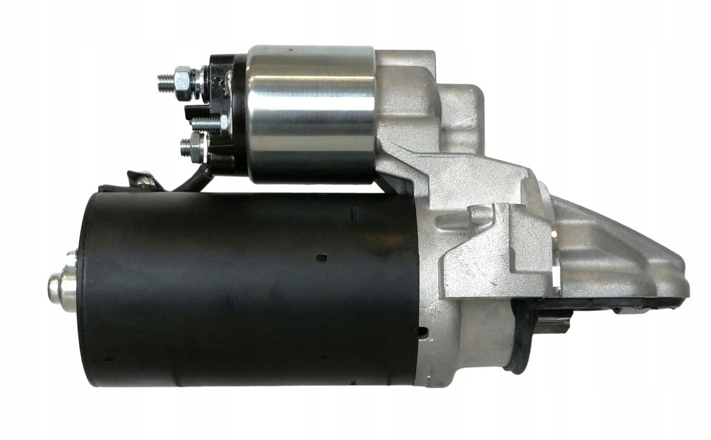 фото №11, "стартер 12v, 2kw pasuje do: citroen jumper ii