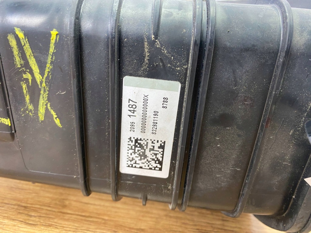 Фильтр угольный par топлива chevrolet camaro 2016+ Цена