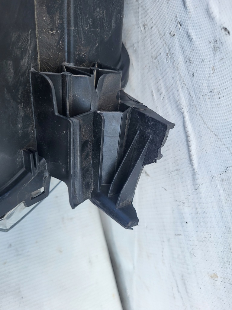 фото №8, Лампа лівий перед toyota proace city 9835780680