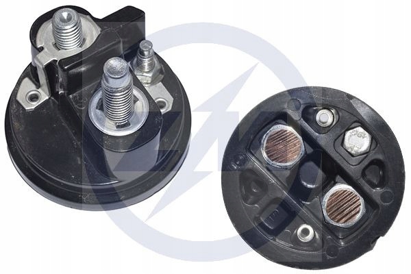 фото №2, Трамблерна кришка апарата zm67991 era