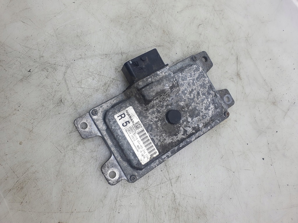 фото №1, Блок управления коробки koleos 2.0 dci 310320277r