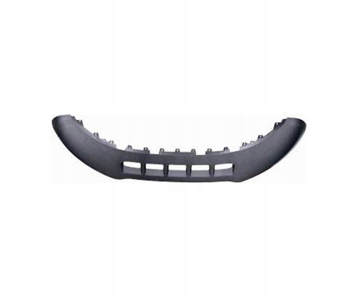 Спойлер накладка-спойлер бампера p audi q5 8r 12- Ціна