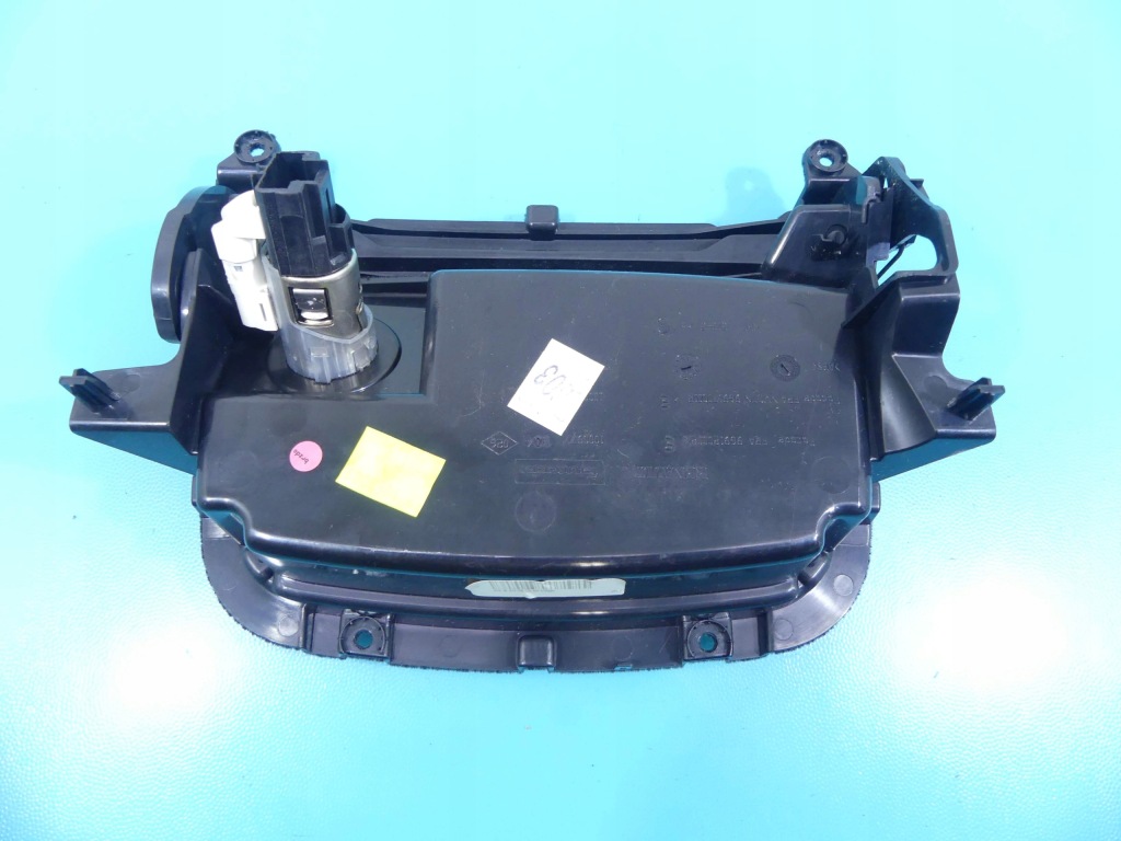 фото №4, Бардачок пепельница renault laguna iii