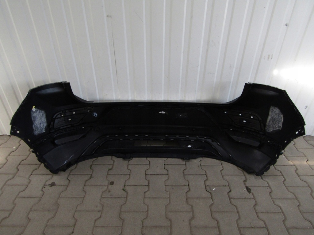 фото №9, Бампер задня задній vw t-roc t roc 2ga 17-