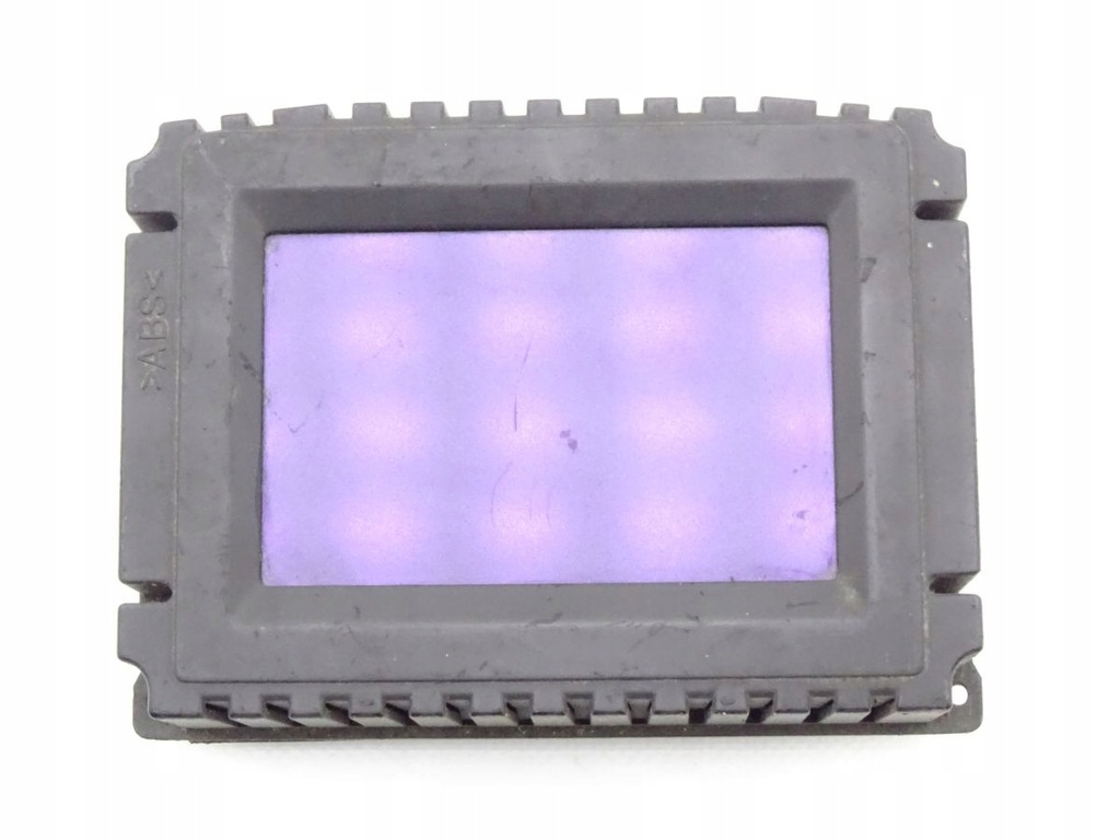 фото №1, Opel signum 03-08 дисплей