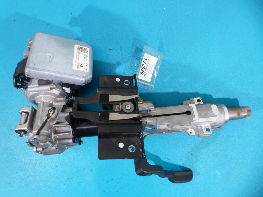 фото №6, Усилитель электрический 6c1909144ag fabia iii eu