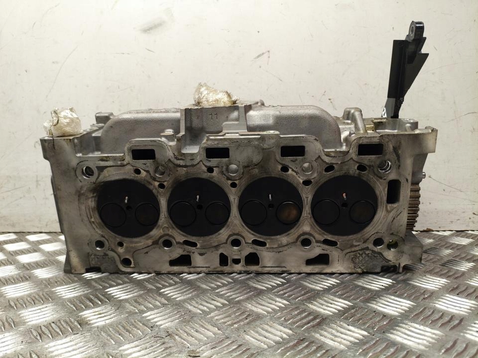 Головка citroën c3 ii 2013 9684487210 Недорого