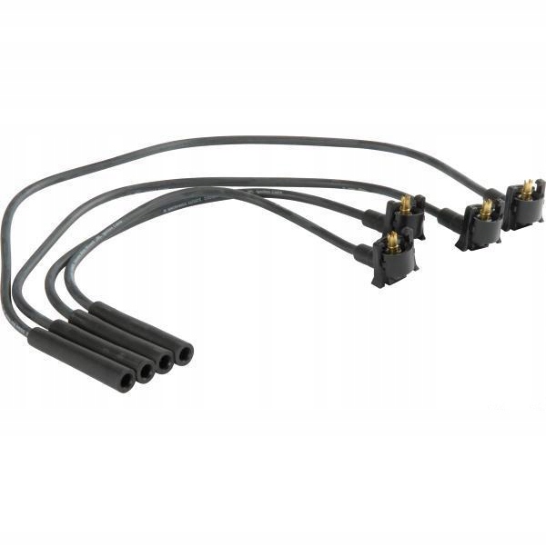 фото №1, Провода кабели зажигания ford ford escort iv v vi