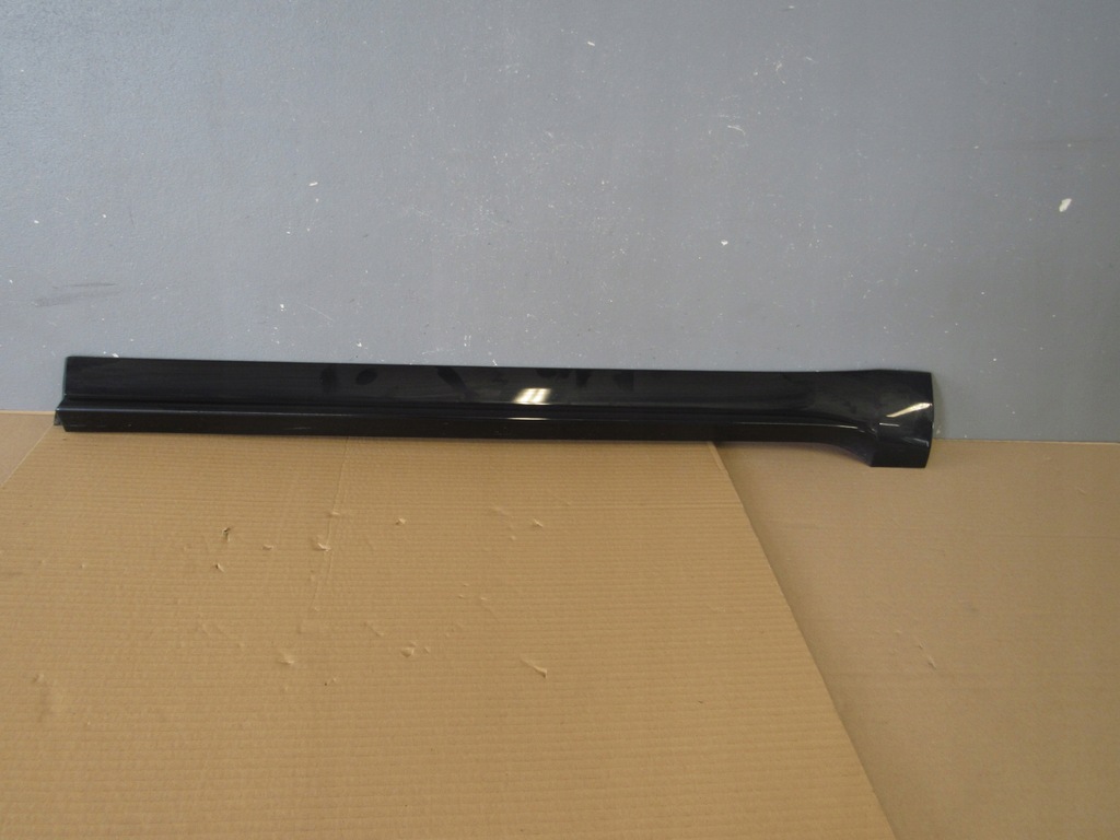 фото №1, Seat alhambra 2010-2023 молдинг дверь левая задняя