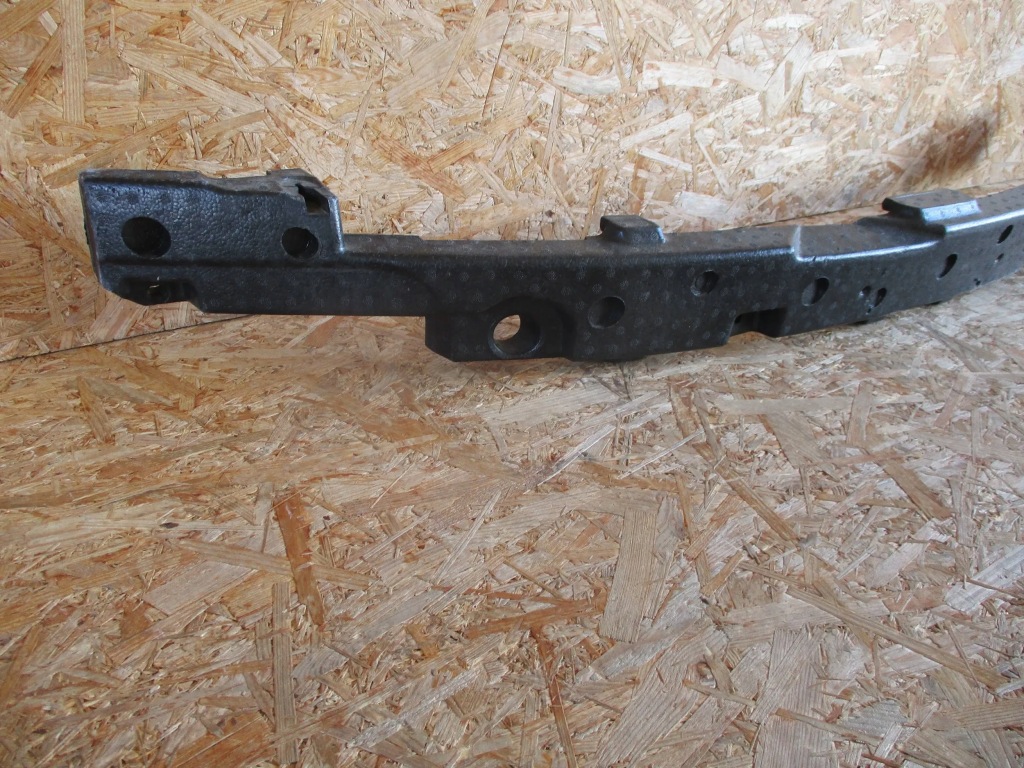 фото №3, Абсорбер бампера передний tesla model 3 lift