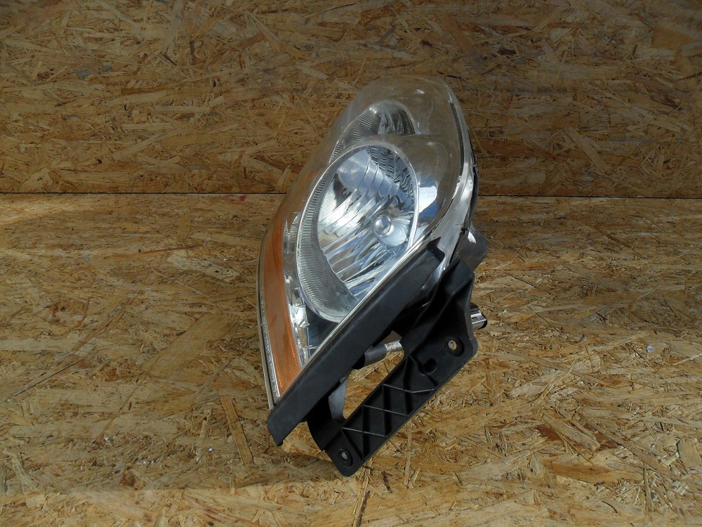 фото №8, Dodge ram 2006- фара правый