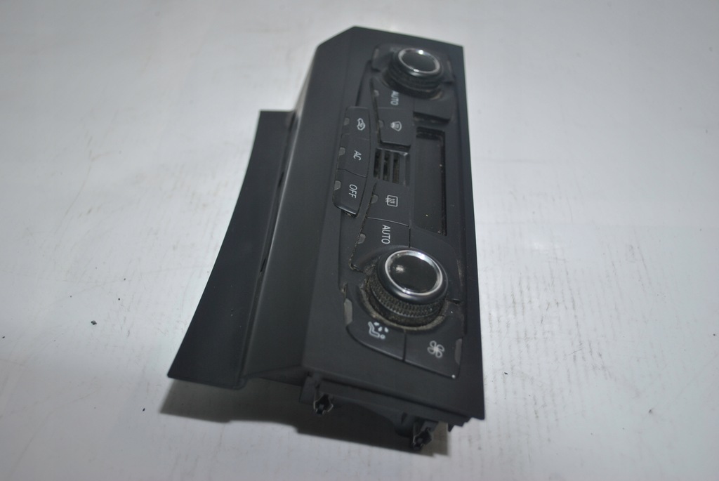 фото №7, Панель кондиционера audi a5 t8 8t2820043m