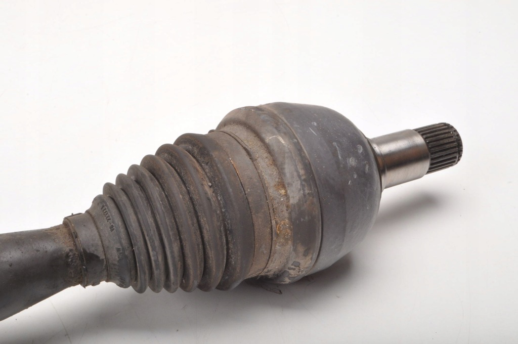 Mercedes w246 1.5 cdi приводной вал левая короткий a2463309000 Недорого