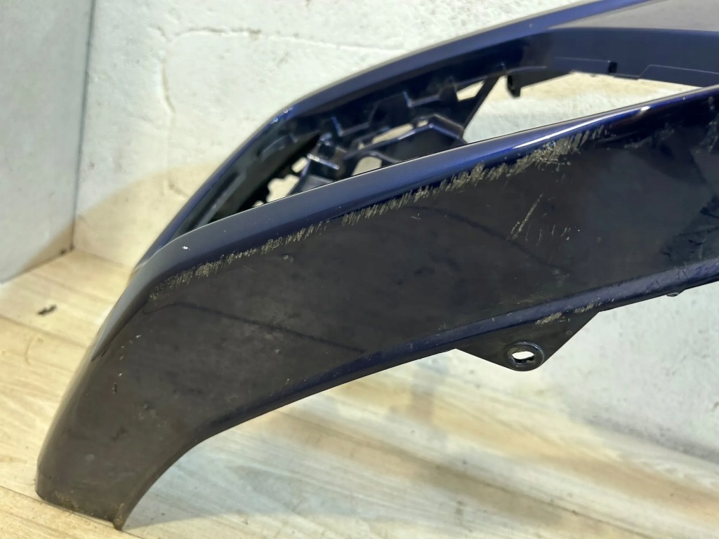 фото №7, Audi rs4 8w lift бампер передній