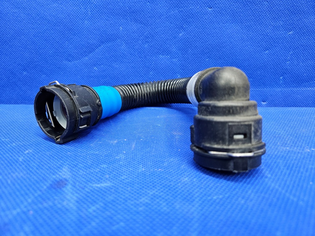 фото №5, Шланг труба трубка wody рідина охолоджуючої tesla model 3 1501348-00-b