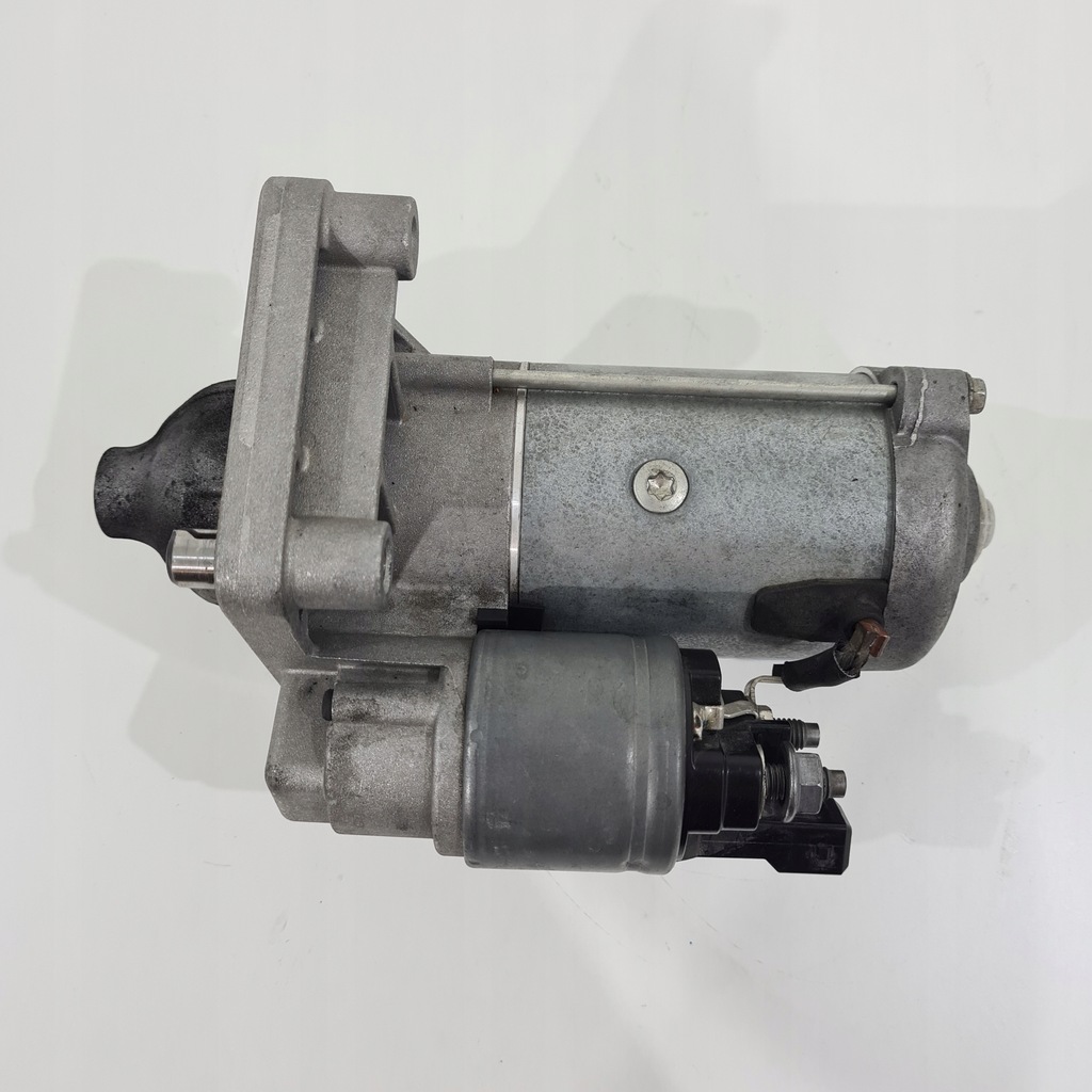 фото №1, Стартер peugeot rifter 1.5 blue hdi 9832577880