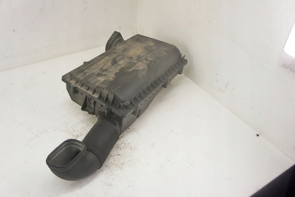 фото №5, Mo189 skoda fabia iii 1.4 корпус фільтра повітря