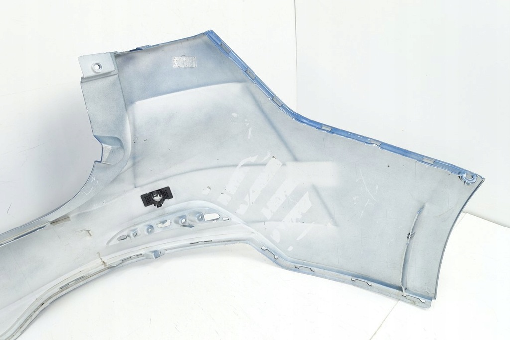 фото №11, Бампер задня задній pdc ford focus mk4 kombi 2018- jx7b-17906-b