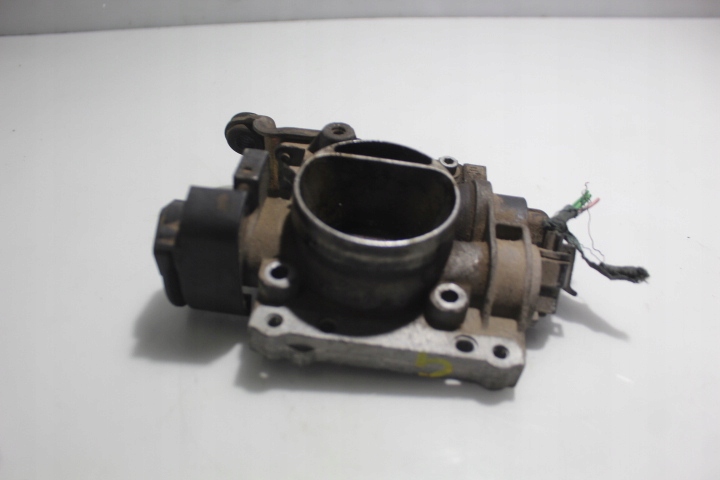 фото №1, Дроссельная заслонка fiat punto ii 1.2